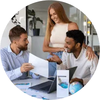 Financial Plan Or Strategy For  Your Business Solution. - C7娱乐APP